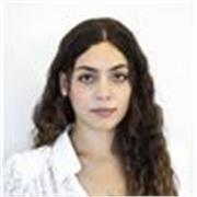 Soy nativa en árabe y me considero paciente y responsable. Quiero dar clases a niños y adultos, me adapto a cualquier edad