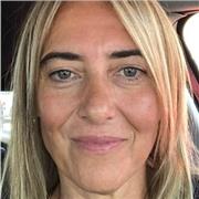 Nativa francesa, tendremos conversaciones y clases de gramatica