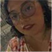 Tutora nivel primaria en matemáticas, español e inglés. También programación