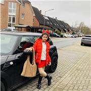 Nachhilfeunterricht Englisch von erste Klasse bis 5 Klasse