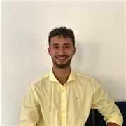 Profesor de apoyo escolar especializado en niños de primaria y adolescentes en la ESO y bachillerato