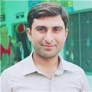 Muhammad Nabeel shafique