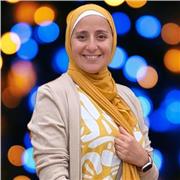 Engagierte Englischlehrerin – kreative und lebendige Unterrichtsgestaltung