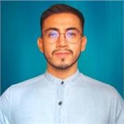 Profersor de matemáticas con experiencia en algebra y cálculo diferencial e integral