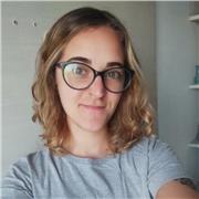 Mestranda em História, aulas particulares para Ensino Fundamental e Médio