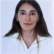 PROFESORA DE MATEMÁTICAS Y FÍSICA (ESO Y BACHILLER)