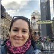 Estudiante del grado de psicología y entusiasmada por ayudar con mis conocimentos a otr@s.