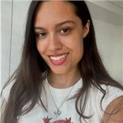 Hi! I’m Chloe, a passionate and friendly maths tutor who believes learning should be fun, engaging, and tailored to you.