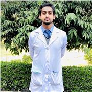 I am an overseas doctor now here in Uk . Have done O levels and A levels and bachelor's in medicine and surgery. Teaching is my passion and being a doctor i know how to teach in a meaningful style . Reach out or give a call or text. Regards