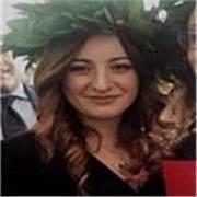 Laureata Magistrale in Relazioni Internazionali
