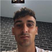 Estudiante de Cafyd imparte clases de matemáticas de ESO y Bachiller de ciencias sociales