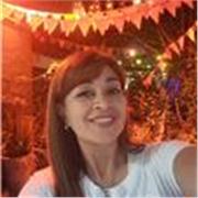 Soy profesora de Historia, nivel terciario