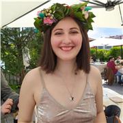 Laureata offre ripetizioni di Lingue straniere (Inglese e Spagnolo) e aiuto compiti