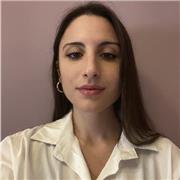 Si vous avez besoin de cours particuliers d'italien, je suis prete pour vous aider. Andiamo!