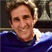 Nativo con una década de experiencia imparte clases de inglés