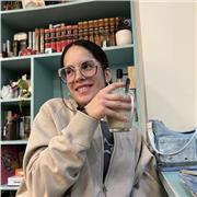 Profesora de matemáticas online a todos los niveles con experiencia