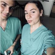 Sei alla ricerca di un insegnante in grado di porsi allo stesso livello dello studente…I’m here