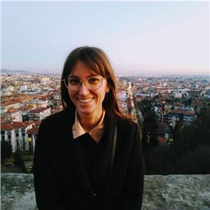 Silvia Giordano