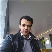 Ibrahim Yassine