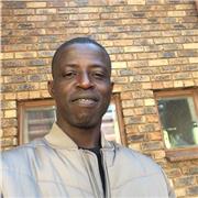 Joel Kobina Acquah