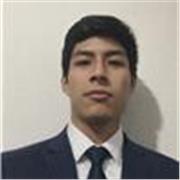 Profesor de matematicas que puede enseñar a niños de primaria