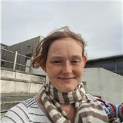 Katherine Butterworth