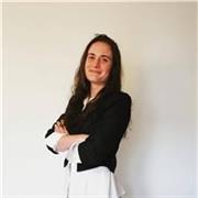 Vuoi imparare l'italiano divertendoti? Sei alla ricerca di un'insegnante privata competente, seria, ma anche simpatica?
Contattami! Troveremo insieme il modo per imparare e divertirci!