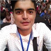 Estudiante de ingenieria enseña matemáticas a todos los niveles hasta prepraratoria