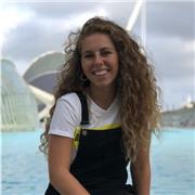 Profesora particular de Psicología y materias relacionadas