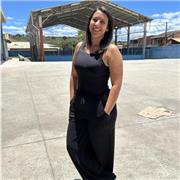 Professor pedagogo com pós em psicopedagogia, pós em braile e libras