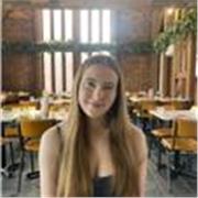 Looking for help with your GCSE maths? I am keen to help all abilities to thrive at maths!