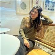Resham Mansoor