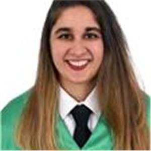 Cristina Ruiz De La Torre