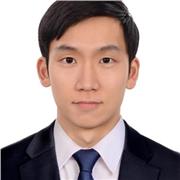 Professeur coréen formé en Corée du sud