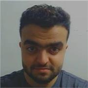 I teach english and other subject materials related to earth science 