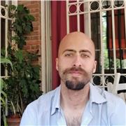 Especializado en Ciencias Sociales y Humanidades. Historia, Filosofía, Lengua y literatura, Inglés (B1, B2). ESO y Bachillerato