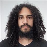 Graduado de Matemáticas, actual estudiante de Ciencias de la Computación y Maestría en Ciencias Matemáticas