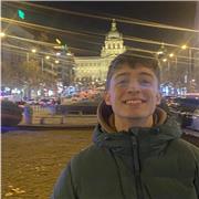 Profesor de matemáticas en almería para secundaria y bachillerato. Estudiante de ingeniería aeroespacial