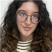 studentessa universitaria offre ripetizioni di INGLESE (con certificazione C1) per qualsiasi livello