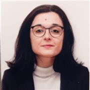 Psicologa del ciclo di vita impartisce lezioni di psicologia