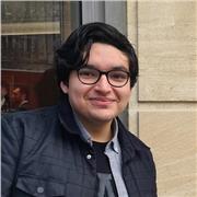 English tutor for all ages, IELTS qualifications and experience studying in an academic context