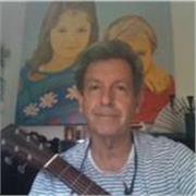 Clases de Guitarra acústica o española varios niveles pudiendo ser individuales o grupos de dos
