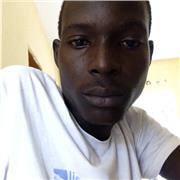 Mamadou