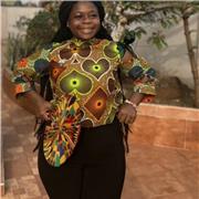 Afia Kesewaa