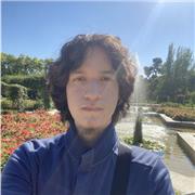 Profesor de dibujo apto para todas las edades , imparto lecciones en Madrid.