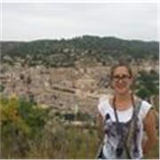 licenciada en psicologia y master en neuropsicologia clinical. Experiencing en demencias y enfermedades neurodegenerativas