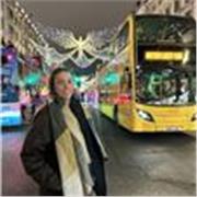 Profesora de apoyo escolar de niños entre 6-14 años de materias generales, desde lengua, inglés hasta matemáticas