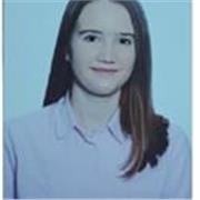 Estudiante de magisterio primaria con un año de experiencia 