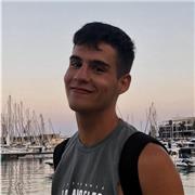 Estudiante de psicología se ofrece a dar clases de primaria o la ESO