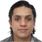 Graduado de geociencias con solidos conocimientos en matemáticas de secundaria y universitarias